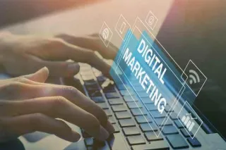 The Fundamentals of Digital Marketing