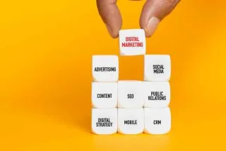 What We Can Learn from the Most Successful Digital Marketers