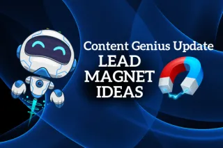 How we Use ChatGPT for Generating Innovative Lead Magnet Ideas: A Guide with Tool Demo