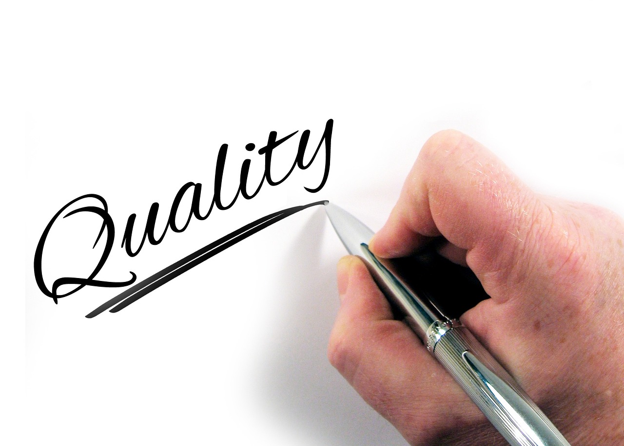 Why Quality Processes Are Essential for Australian Manufacturing—and How to Strengthen Yours