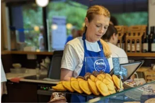 Le marché de la franchise boulangerie