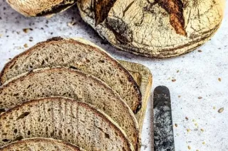 Opportunités de la franchise boulangerie
