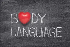Are You Using Congruent & Credible Non-Verbal Communications