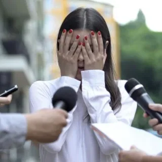 Big, Bad Media Scares Me