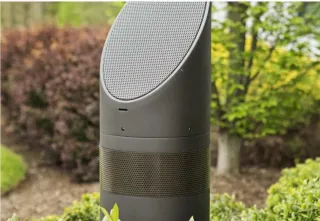 Outdoor Audio: The Ultimate Guide For Homeowners