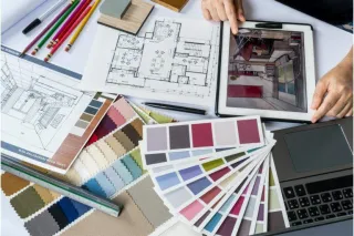 The Latest Trends in Home Automation for Interior Designers