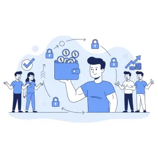 Why Freelancers Prefer Stablecoin