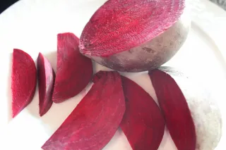 The Power of Beets: Lower Blood Pressure and Boost Your Workouts Naturally