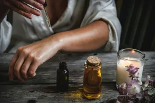 Make Your Body Happy With DIY Massage Oils