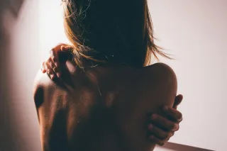 Self Massage = Self Love