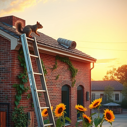 Rest Easy: The Ultimate Guide to Commercial Roof Repair in Boiling Springs, SC