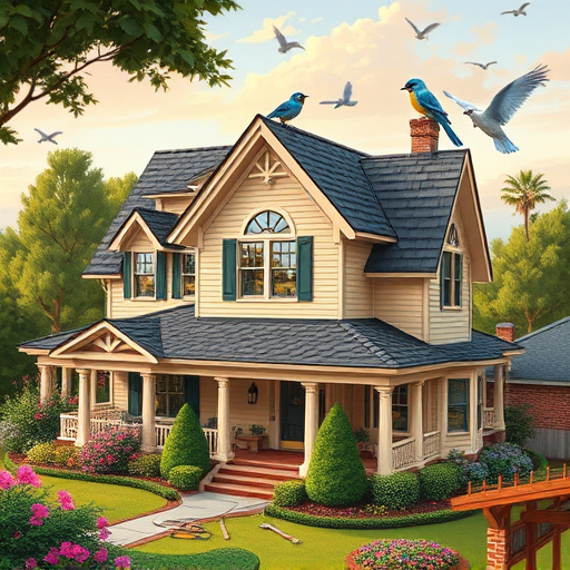 Top Roof Repair Services Near You in Boiling Springs, SC: Quality Solutions for Every Home