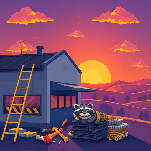 Ultimate Guide to Commercial Roof Repair in Tryon, NC: Protect Your Investment Today!