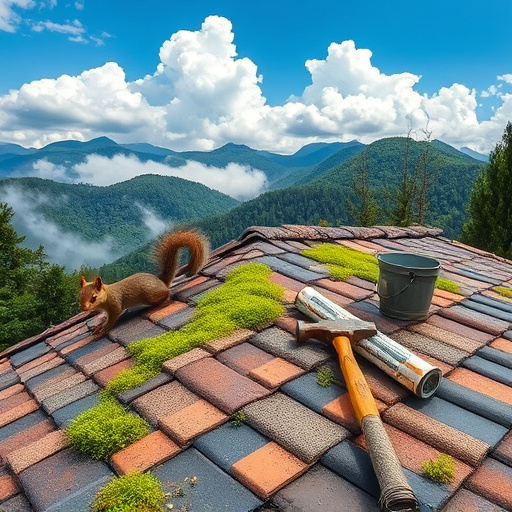 Mastering the Art of Commercial Roof Repair: A Comprehensive Guide for Mills River, North Carolina's Business Owners