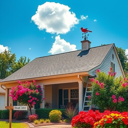Why Roof Replacement Costs in Columbus, NC Are a Steal—And Here’s Why You Shouldn’t Wait!