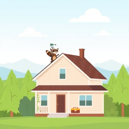 Raise the Roof! Find Top-Notch Roof Repair Near You in Mills River, NC