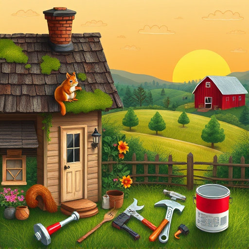 Transform Your Shelter: Discover Top Roof Repair Services Right Here in Shelby, NC!