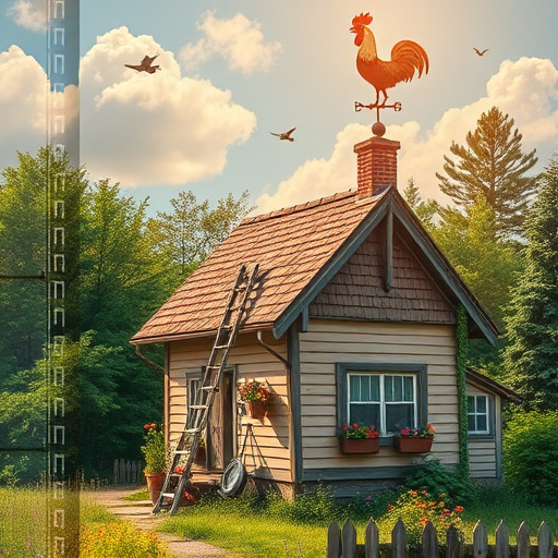 Top Roof Repair Near You in Forest City: Keep Your Home Cozy and Cool!