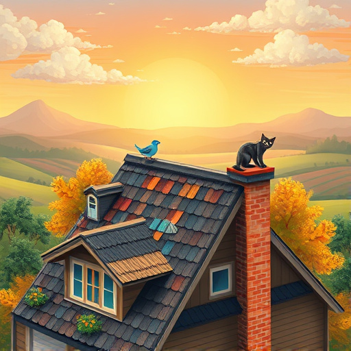 Finding Serenity Above: Discover the Affordable Roofing Solutions in Tryon, NC