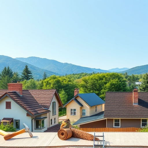 Saluda Homeowners: Discover Top Roof Repair Services Near You Before the Next Storm Strikes!