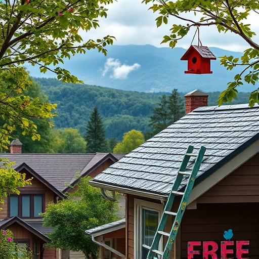Top Roofers in Asheville: Quality Service at Your Doorstep
