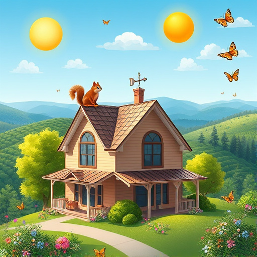 Discover the Calm in Your Roof Replacement Cost: A Zen Guide for Tryon, North Carolina