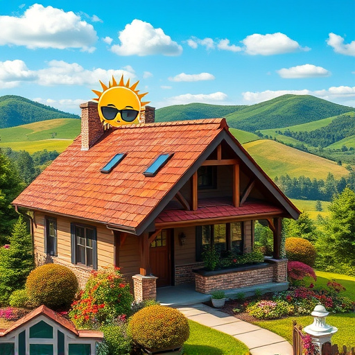 Saluda's Affordable Roofing: Elevate Your Home Without Breaking the Bank!