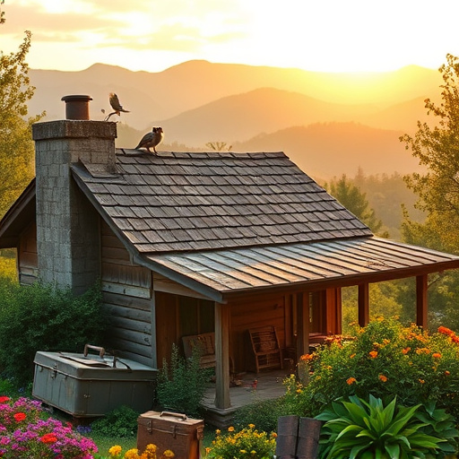 Top-Notch Roof Repair Near You in Conover, NC: Shield Your Home from the Elements Today!