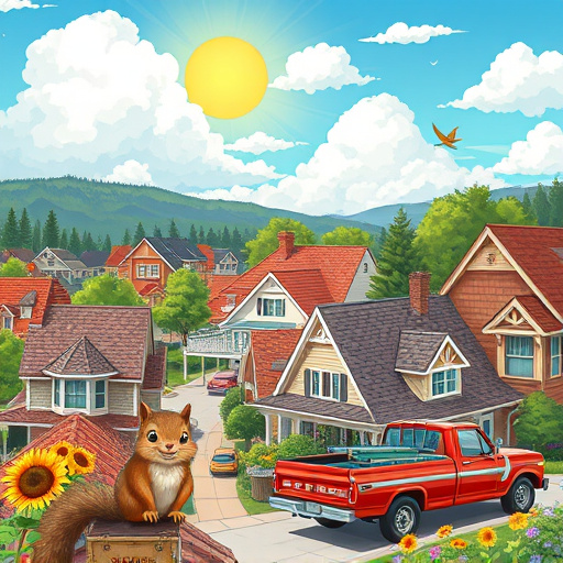 Top-Rated Roof Repair Near You in McAdenville: Elevate Your Home's Protection Today!