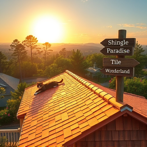 Because Who Doesn't Need a Roofing Contractor in Landrum, SC? Your House Probably Thinks It's Invincible!