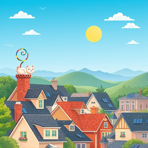 Finding Reliable Roofers Near You in Arden, NC: A Down-to-Earth Guide