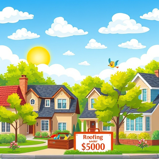 Transform Your Home: Discover Columbus's Affordable Roofing Solutions That Redefine Quality!