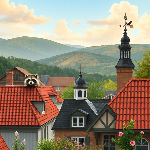 Finding Top-Notch Roofing Contractors Near You in Boiling Springs, SC: A Reflective Journey to Secure Your Home's Shelter
