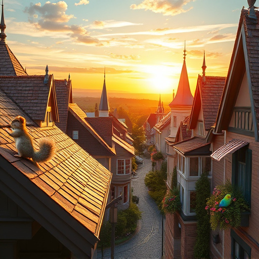 Discover Your Dream Roof: Top-Rated Roofers Near You in Idyllic McAdenville, NC