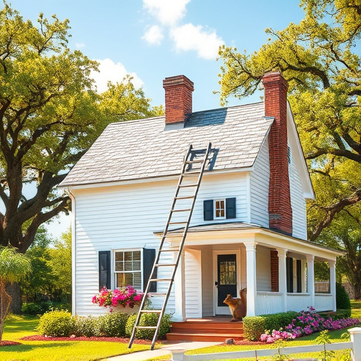 Revitalize Your Rooftop: Discover the Best Roof Repair Near You in Greenville, SC – Where Every Shingle Shines!