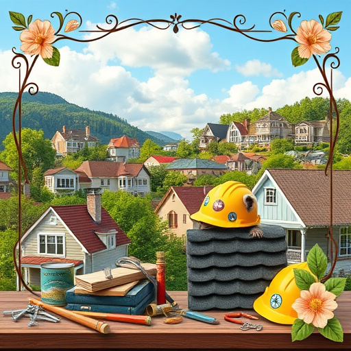 Top Roofing Contractors Near You in Tryon, NC: Secure Your Home with Local Expertise!