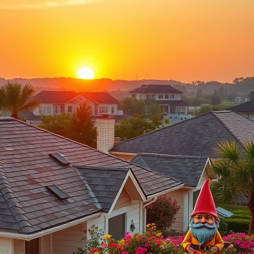 Rooftop Revival: Uncovering the True Cost of Roof Replacement in Boiling Springs, SC!
