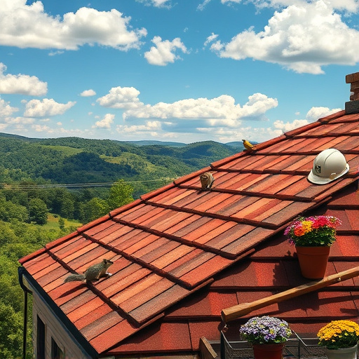 Top-Rated Roofing Contractors Near Me in Mills River, NC: Your Roof Deserves the Best!