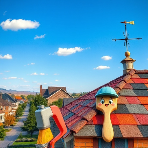 Top Roofers Near You in Conover, NC: Trusted Solutions for Your Home's Needs