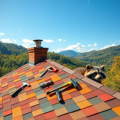Need a Roofer in Mills River, NC? Here’s How to Find the Best Right Around the Corner!