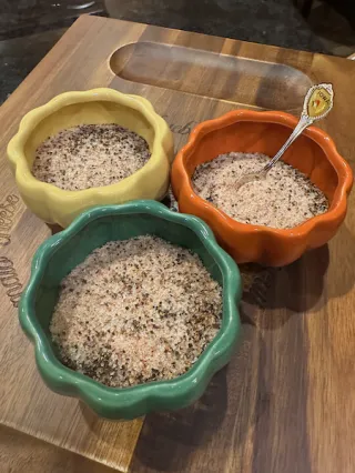Mama Nancy's Seasoning Salt