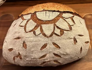 Calculating % Hydration of Your Sourdough