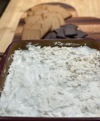Homemade Marshmallows