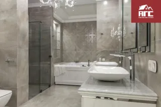 Eco-Friendly Bathroom Remodel: Sustainable Material Choices
