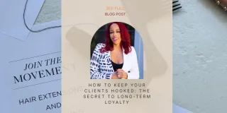 How To Keep Your Clients Hooked: The Secret To Long-Term Loyalty