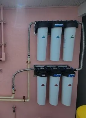 7 Reasons Why Installing a Water Filtration System is a Game Changer for Your Home.