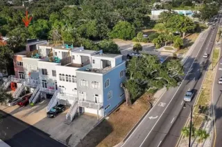 Mississippi Coast Short Term Rental
