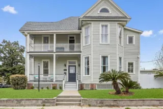 120+ Year Old Coastal Home