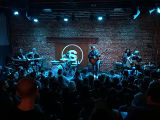 🎶 Turn Up the Night at The Social Orlando