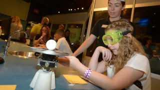 🔬 Ignite Your Curiosity at Orlando Science Exploration Labs!